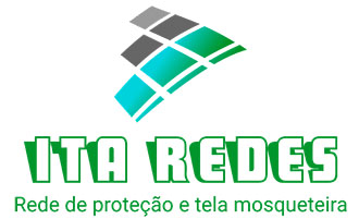 Logotipo Ita Redes